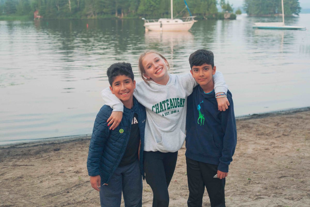 Explore Summer Magic: Top Sleepaway Camps on Better Camp Finder